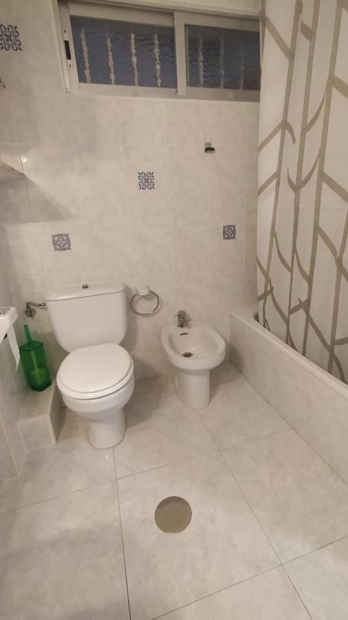 Apartamento Benidorm, Damas, Primera Línea De Playa De Levante *